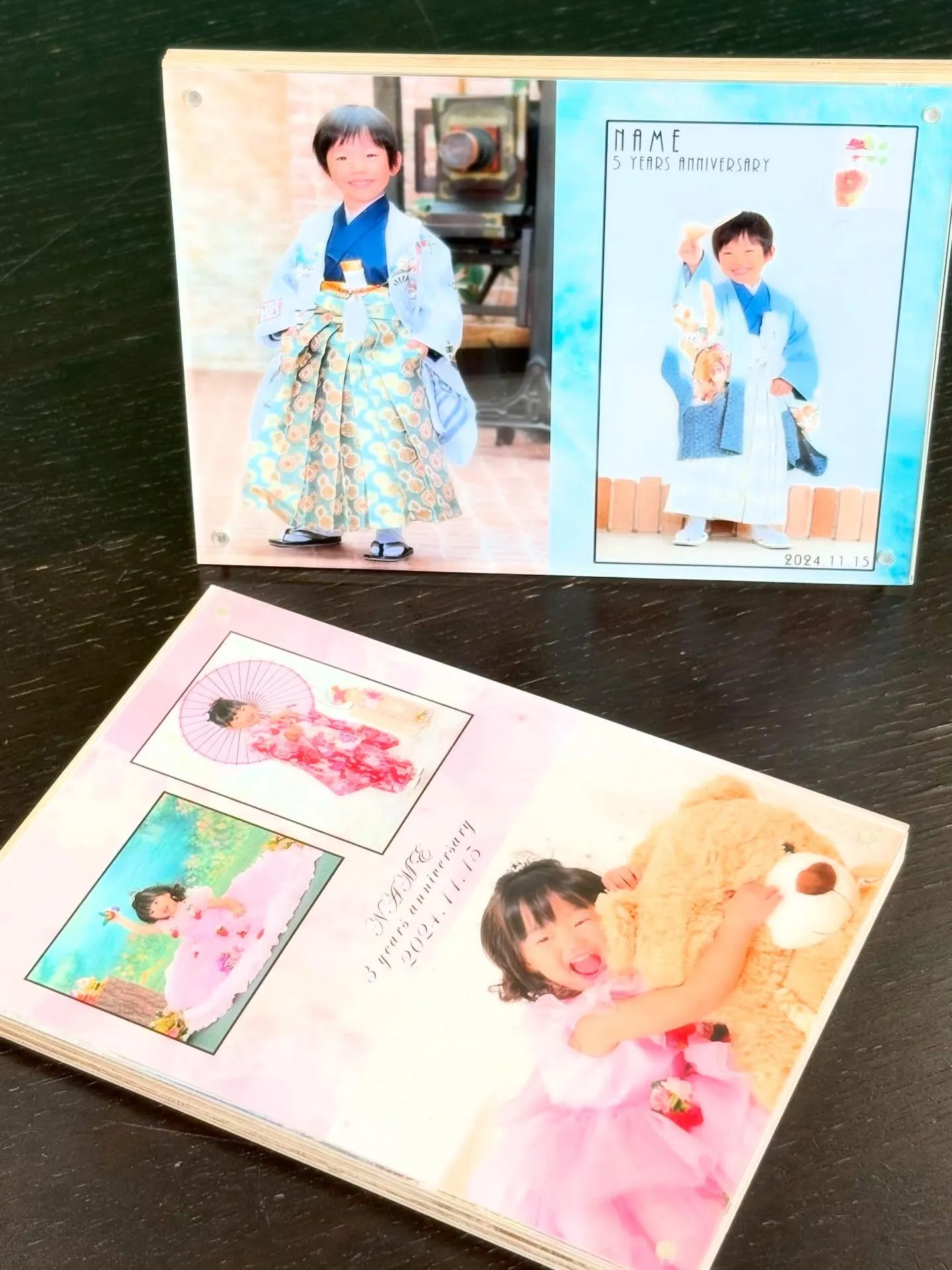 新商品のご紹介