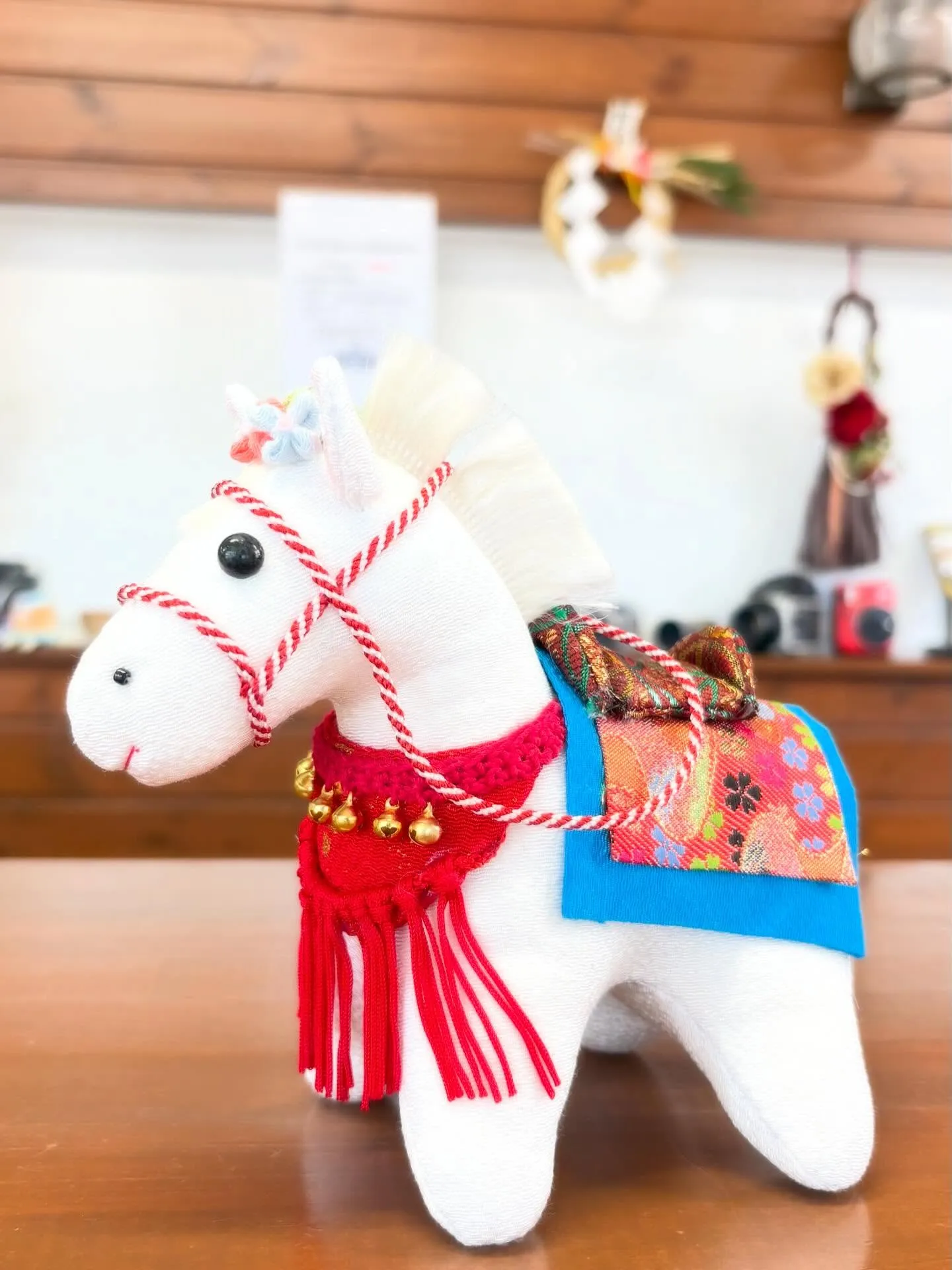 あけましておめでとうございます。