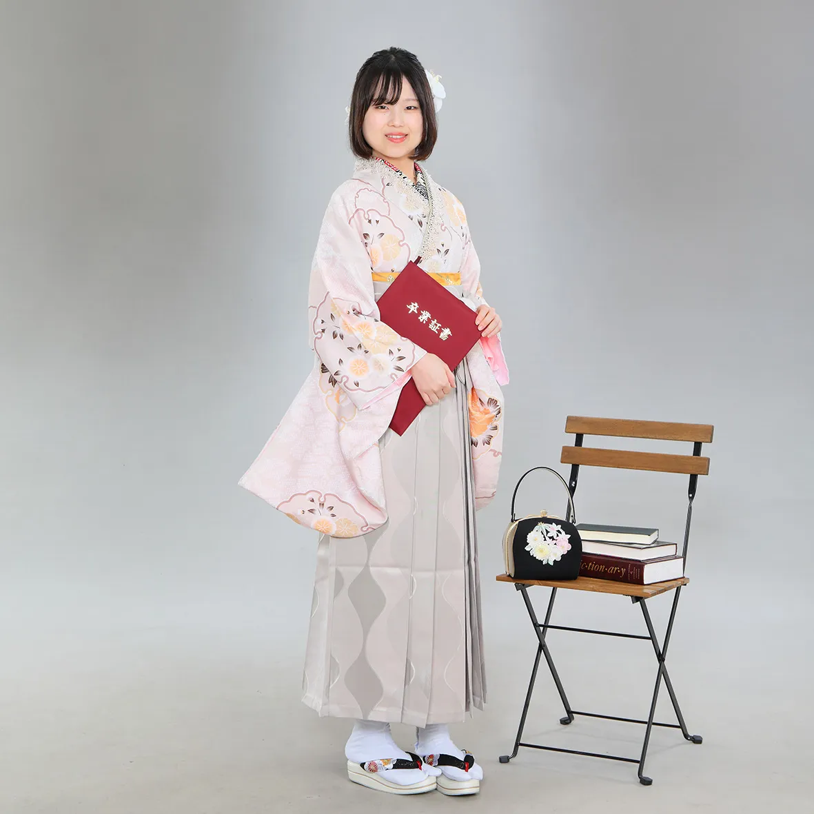 ゴールデンウィーク『成人式振袖ご予約キャンペーン』＆卒業式の...