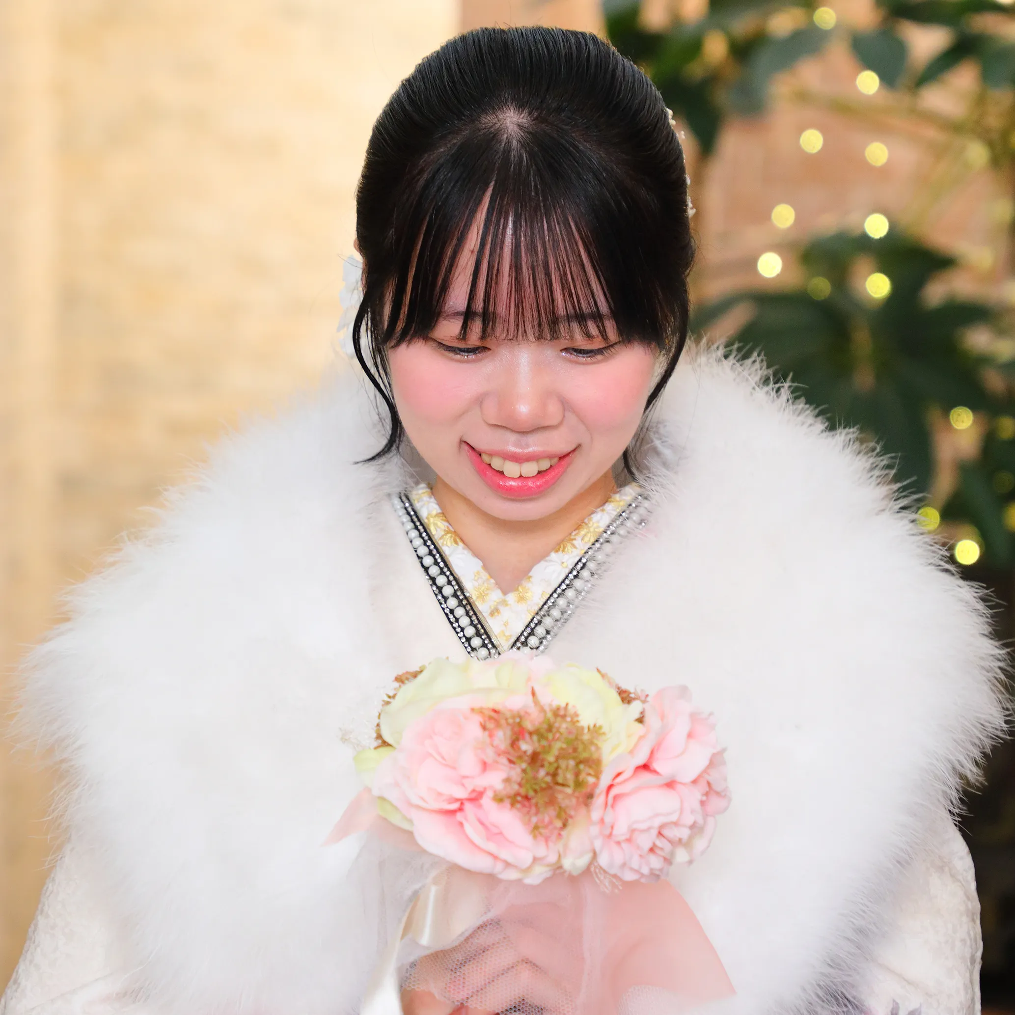成人式振袖展示ご予約キャンペーン開催