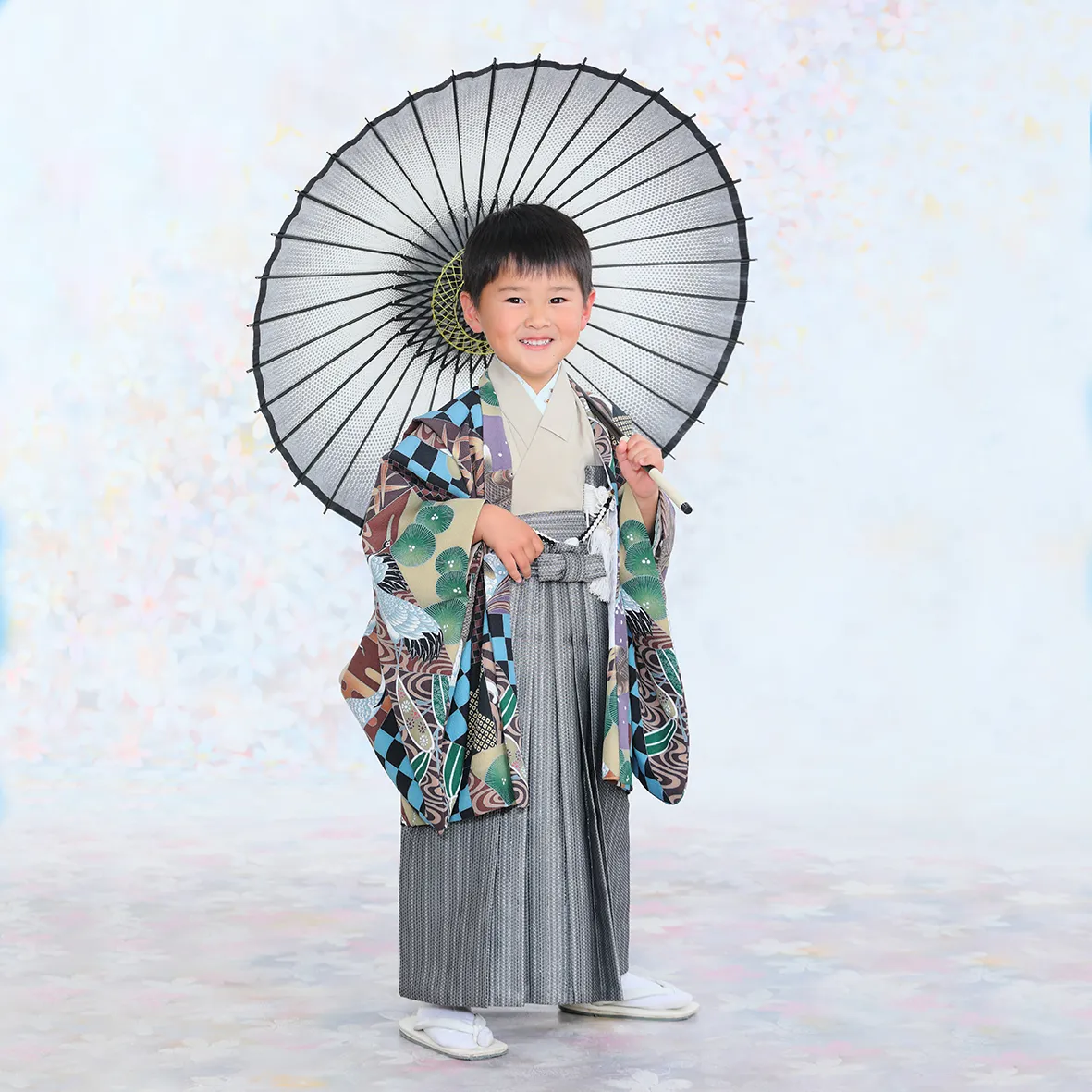 七五三のご予約まだまだ承り中!